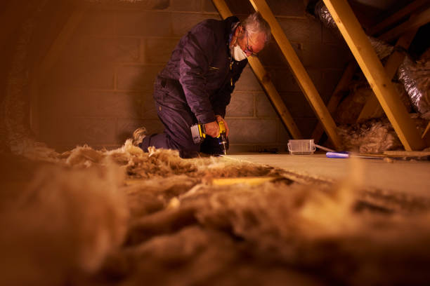 Trusted OR Insulation Contractor Experts